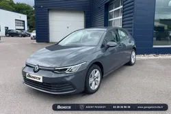 Volkswagen Golf VIII 1.5 ETSI OPF - 130 BV DSG 7 LIFE PLUS