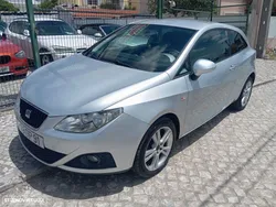 SEAT Ibiza 1.4 16V Sport