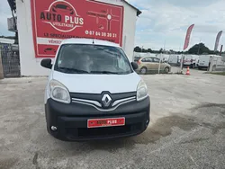 Renault kangoo maxi 1. 5 DCI90 CV extra r-link 2016 gps 1 ERE MAN 106200 KLM