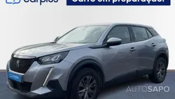 Peugeot 2008 1.2 PureTech Active de 2020