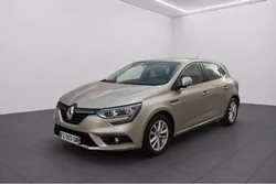 RENAULT MÉGANE IV TCe 131ch, Boîte automatique, moteur à chaîne