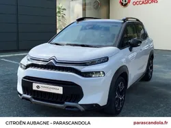 Citroen C3 Aircross 130ch S&S Shine Pack EAT6