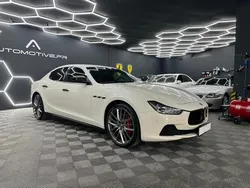 Maserati Ghibli 3.0 410 S BVA