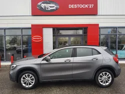 MERCEDES GLA 200 d 7-G DCT Inspiration