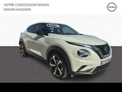 Nissan Juke 1.0 DIG-T 114ch Tekna DCT 2021