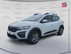 Dacia Sandero 1.0 TCe 90ch Stepway Confort -22