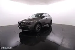 Alfa Romeo Tonale 1.5 Hybrid Veloce