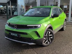 Opel Mokka Mokka-e 136ch Elegance