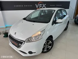 Peugeot 208 1.4 HDi Active