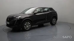 Peugeot 2008 de 2023