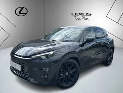 Lexus LBX 1.5 136H 2WD Vibrant Edition HYBRIDE VIBR