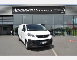 Peugeot EXPERT FG LONG 2.0 BLUEHDI 120CH PREMIUM S&S