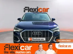AUDI Q3 35 TDI S tronic 110kW