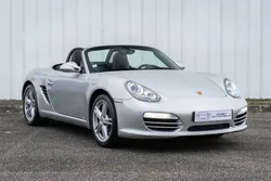 Porsche BOXSTER 987 2.9 PDK 256CV PHASE 2