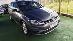Volkswagen Golf 1.6 TDi Confortline de 2018