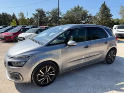 Citroën C4 Picasso II PH2 130CV S&S PACK SHINE AN:2017 122 000KM VENDU 6990euros REVISE ET GARANTIE