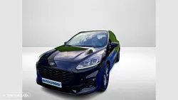 Ford Kuga 1.5 EcoBoost ST-Line