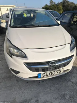 Opel Corsa 1.3 cdti