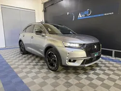 DS DS 7 CROSSBACK 2.0l BlueHDi 180ch EAT8 Performance Line + - Toit Ouvrant / Vision 360° / Kit Distrib Fait