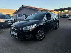 CITROEN DS4 Executive 1.6 HDi FAP S&S 115 cv sans adblue d’origine distribution neuve garantie possible 12 mois reprise