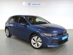 Volkswagen Golf 2.0TDI Más 85kW