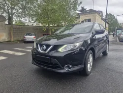 NISSAN QASHQAI 1.5 dCi 110 Connect Edition révisé et garantie