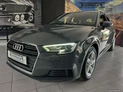 Audi A3 1.0 30 tfsi