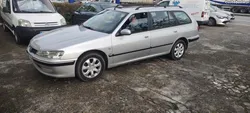 Peugeot 406 N16