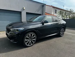 Bmw x6 xdrive 30da m sport