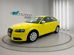 AUDI A3 2.0TDI Ambiente