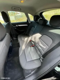 Audi Q3 2.0 TDI