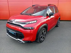 CITROEN C3 Aircross PureTech 110 S&S BVM6 Feel Pack
