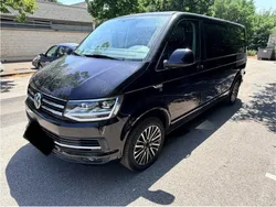 Transporter t6 procab 5 place l2h1 2.0 tdi 204 dsg (98000km)