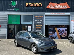 Volkswagen golf 1.5 tsi 130 ch evo bluemotion sound dsg7 camera de recul
