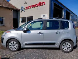 C3 picasso hdi 100 feel edition 2015 105000 km