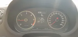VW Polo 1.2 TDI bluemotion