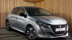 Peugeot 208 de 2022