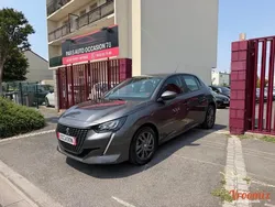 Peugeot 208 GENERATION-II 1.5 BLUEHDI 100 ALLURE START-STOP