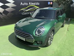 MINI Clubman One D
