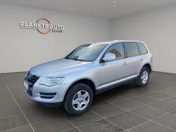 VOLKSWAGEN TOUAREG 3.0 V6 TDI FAP - 225 - BV Tiptronic - Livraison France possible