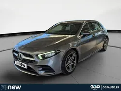 Mercedes-benz Classe A 200 163ch AMG Line 7G-DCT 9cv