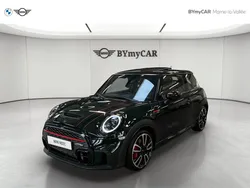 MINI Hatch 3 Portes John Cooper Works 231 ch BVA8 Edition Premium Plus