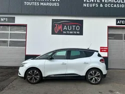 Renault Scénic IV 1.6 dci