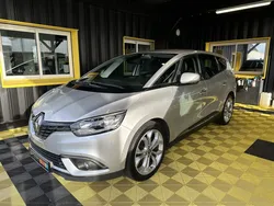Renault GRAND SCENIC IV 1.7 BLUE DCI 120CH BUSINESS 7 PLACES