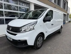FIAT TALENTO, 145cv, 1er Main, 106060Kms, 13.650 H.T., 16.380  T.T.C