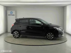 Mitsubishi Space Star 1.2 Connect Edition