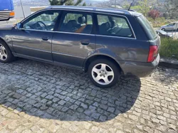 Audi A4 Avant 1.9 tdi 110cv 1999