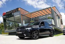 Mercedes-Benz GLE 350 de 4Matic