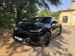 Lamborghini Urus 4.0 650cv