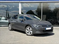 Volkswagen Golf 8 Style 1.5 TSi 131 cv - CarPlay - Sièges électrique chauffants/massants - ACC - Éclairage d'ambiance ...